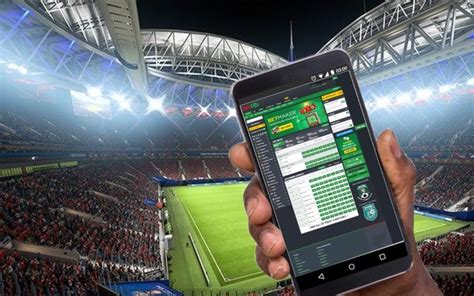 How To Play Bet9ja: A Practical Step.